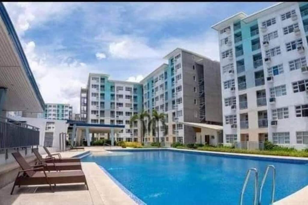 Davao City Condo Living Made Easy Lifestyle Kültér fotó