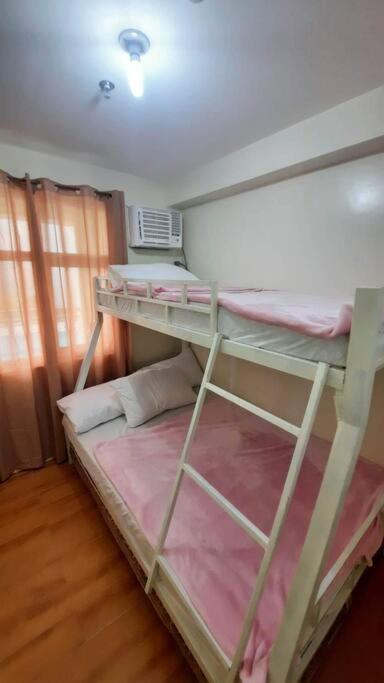 Davao City Condo Living Made Easy Lifestyle Kültér fotó