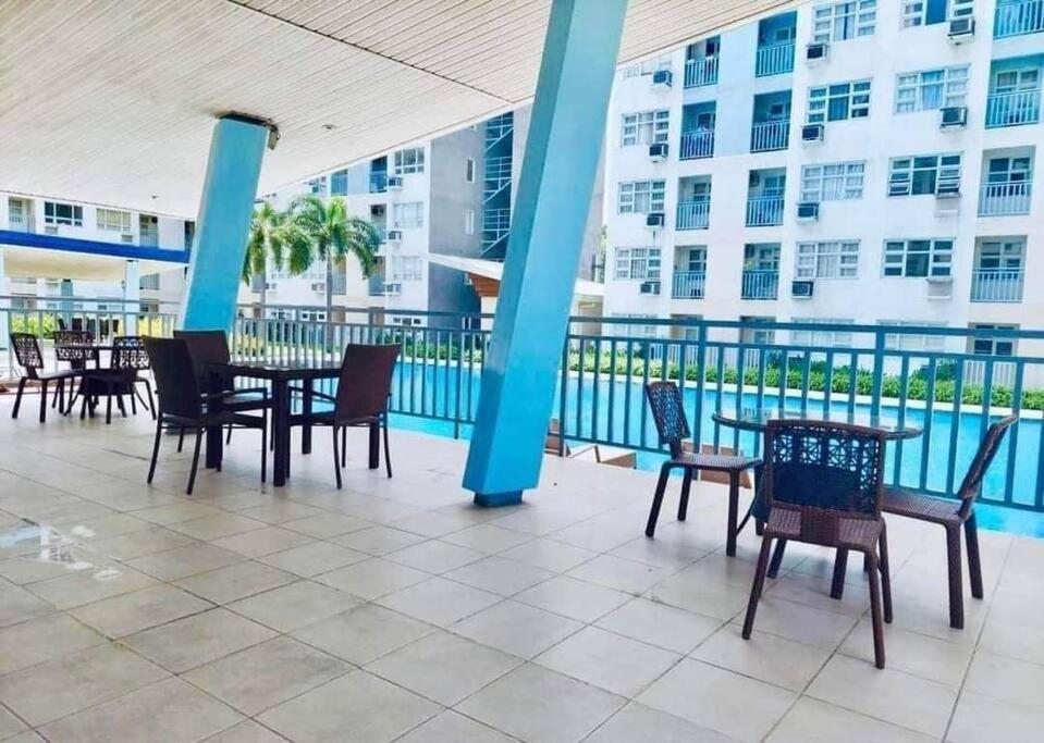 Davao City Condo Living Made Easy Lifestyle Kültér fotó