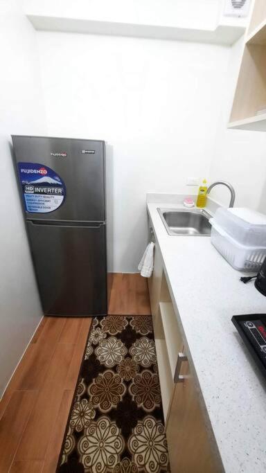 Davao City Condo Living Made Easy Lifestyle Kültér fotó
