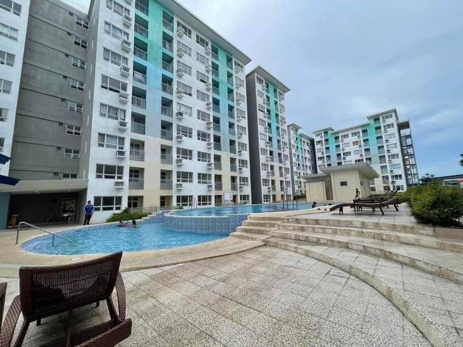 Davao City Condo Living Made Easy Lifestyle Kültér fotó