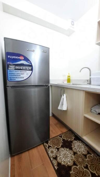 Davao City Condo Living Made Easy Lifestyle Kültér fotó