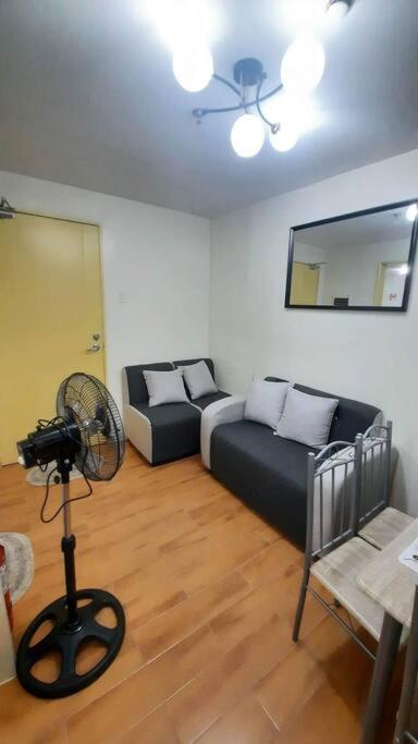 Davao City Condo Living Made Easy Lifestyle Kültér fotó